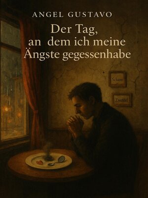cover image of Der Tag, an dem ich meine Ängste gegessenhabe